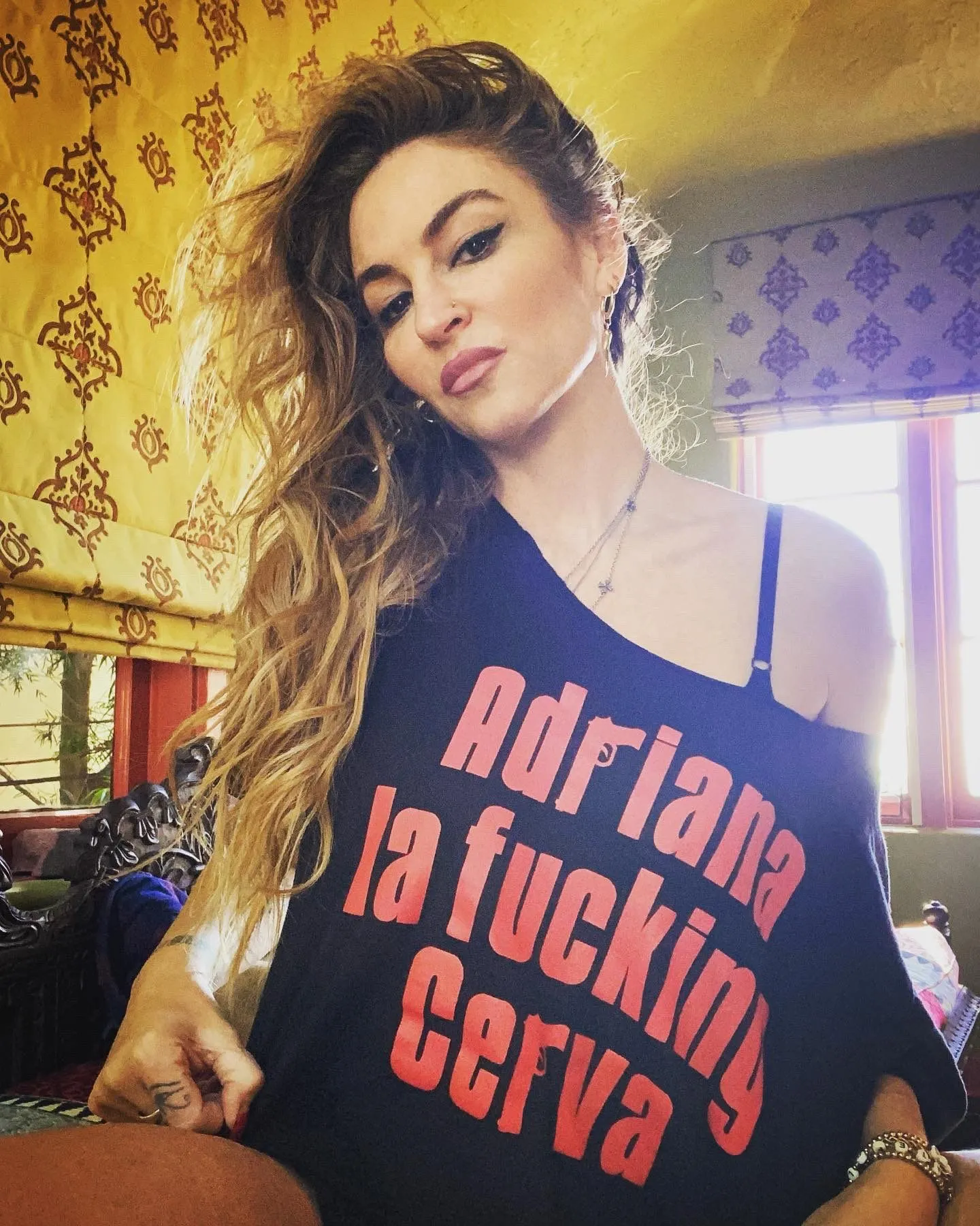 Drea de Matteo galerie 2