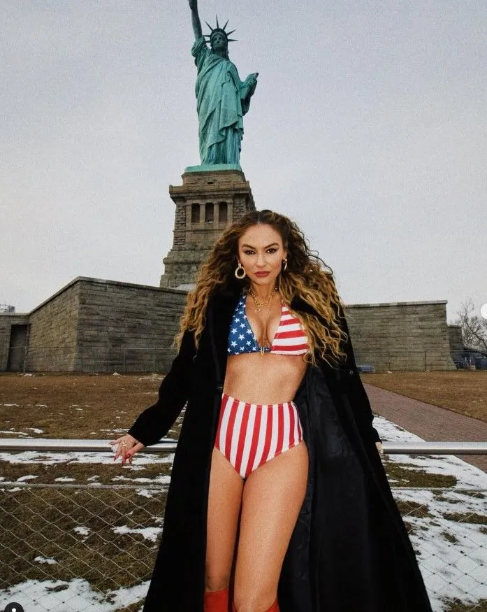 Drea de Matteo galerie 3