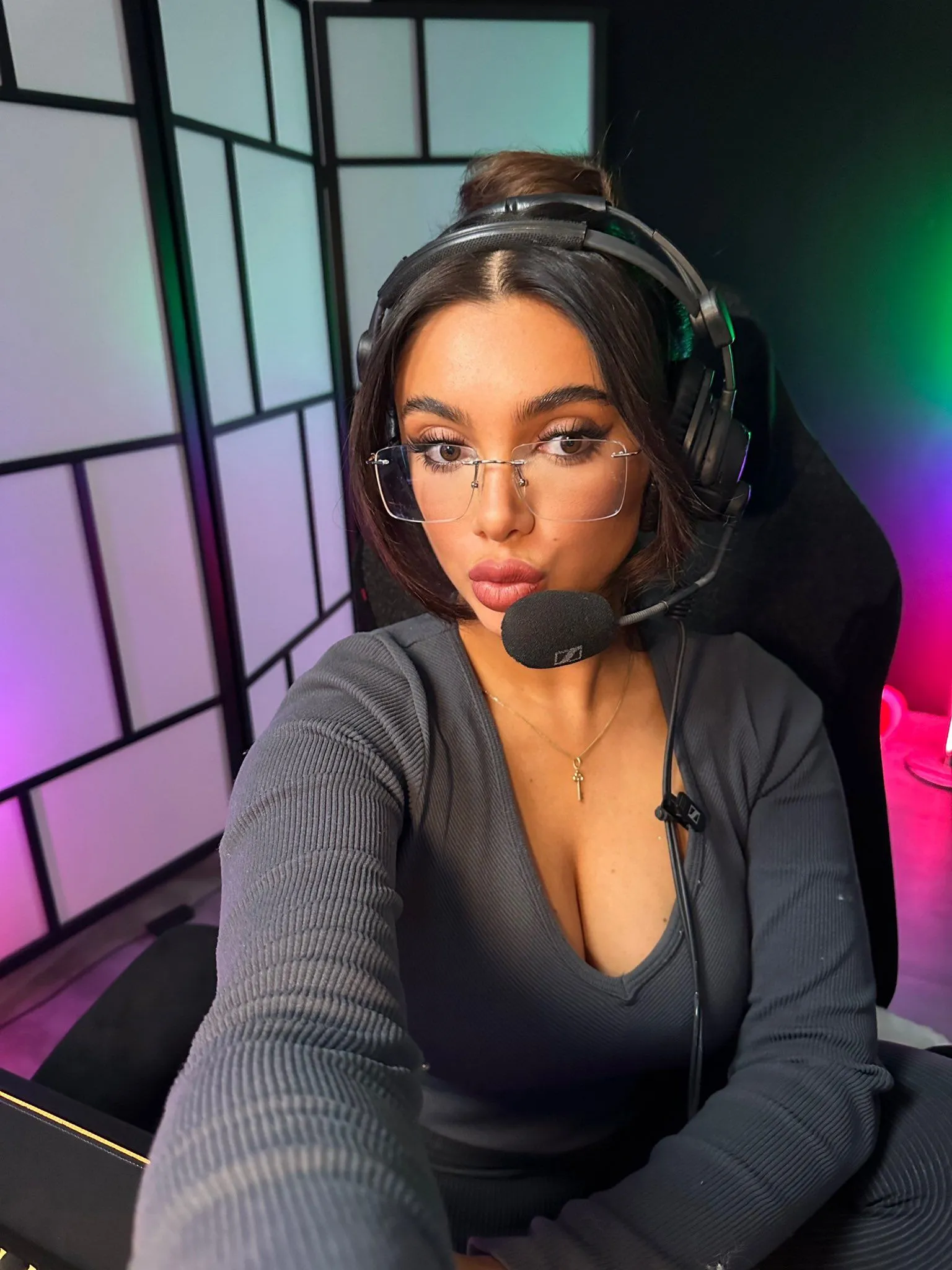 Julia Bayonetta galerie 9