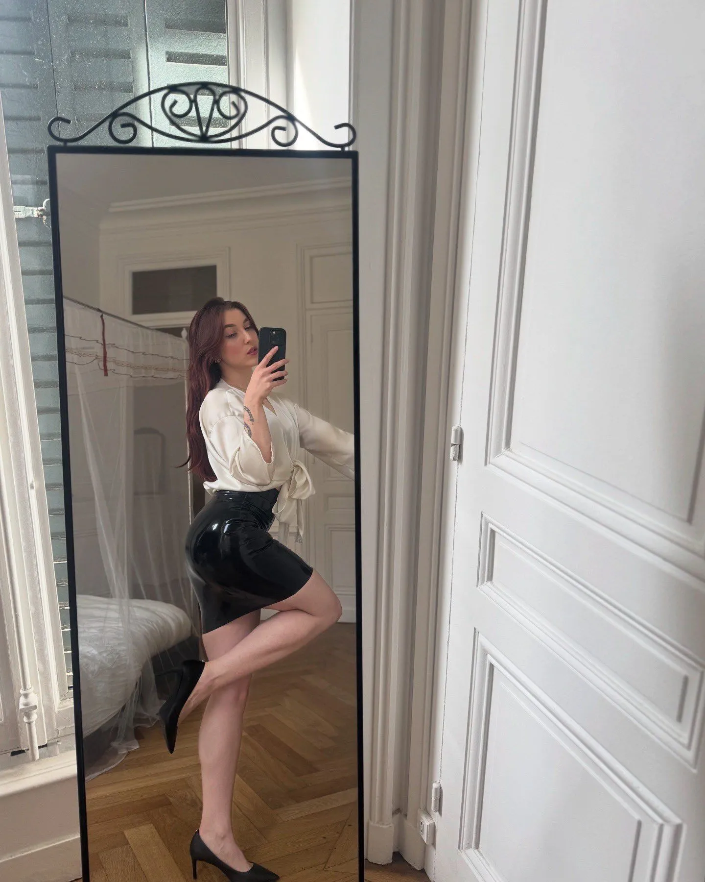 Madelaine Rousset galerie 3